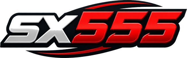 sx555